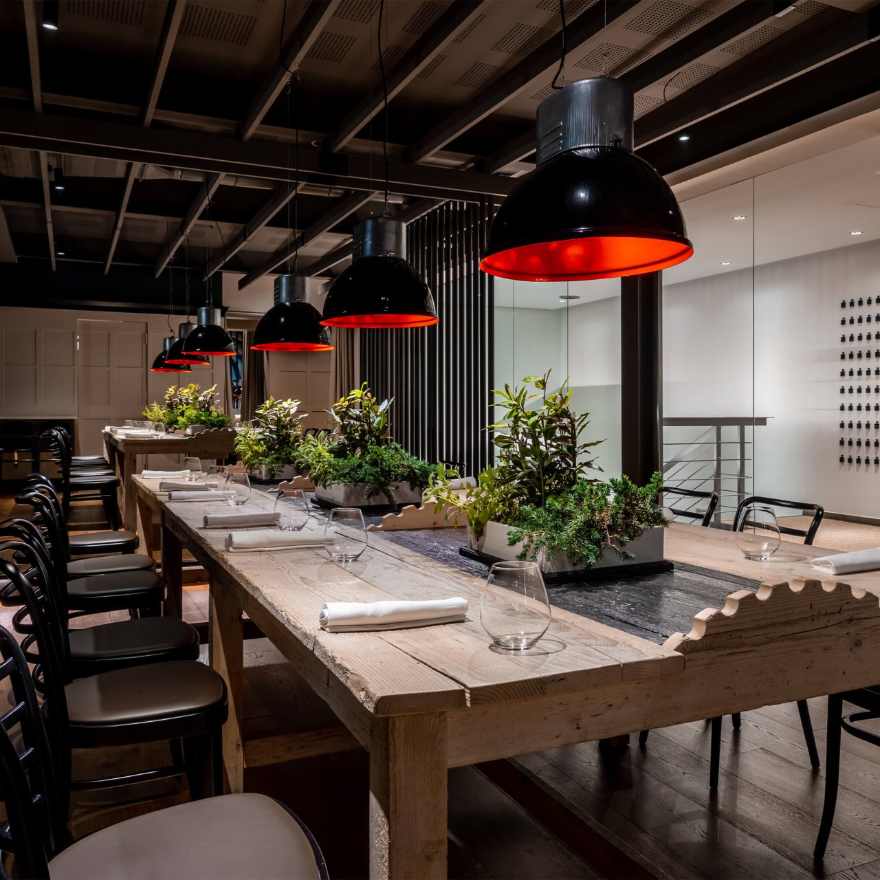 Cellar tour with Hirpinian food pairing at Aziende Agricole Feudi di San Gregorio