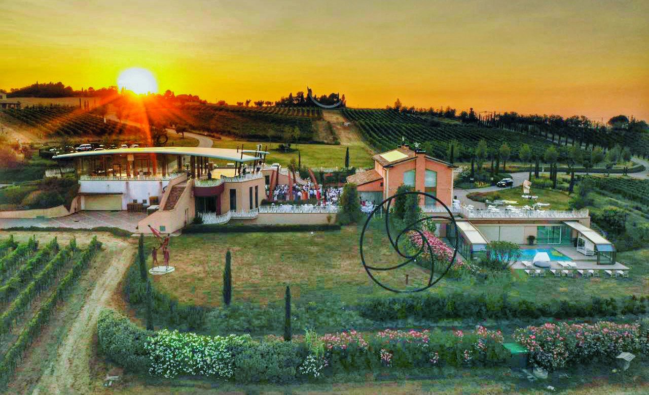 Tenuta Mara winery image 1