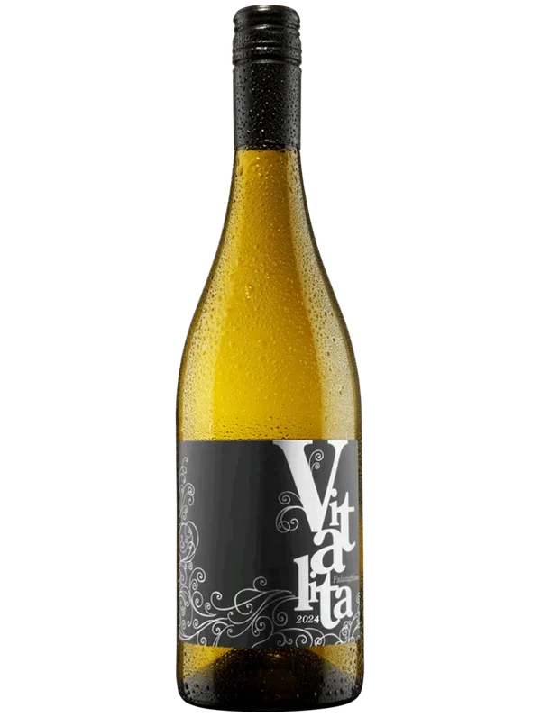 Ivano Emiliani Vitalita Falanghina 2024