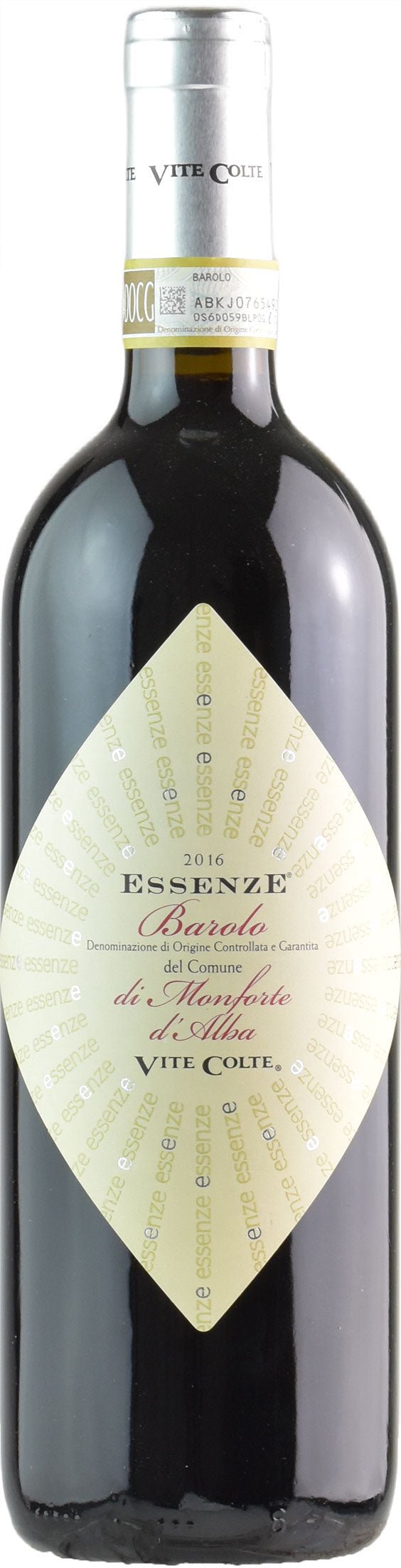 Vite Colte Essenze Barolo del Comune di Monforte d Alba