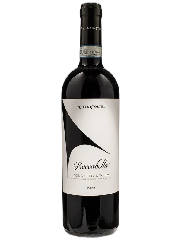 Vite Colte Vite Colte Dolcetto d'Alba Roccabella 2022