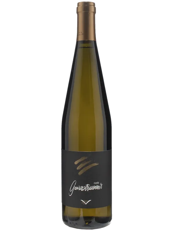 Vivallis Vivallis Cuvee Gewurztraminer 2023