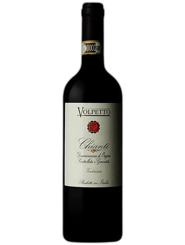 Volpetto Chianti 2023