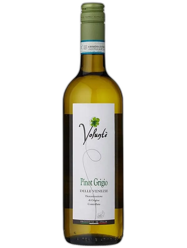 Volunt&egrave; Pinot Grigio 2022