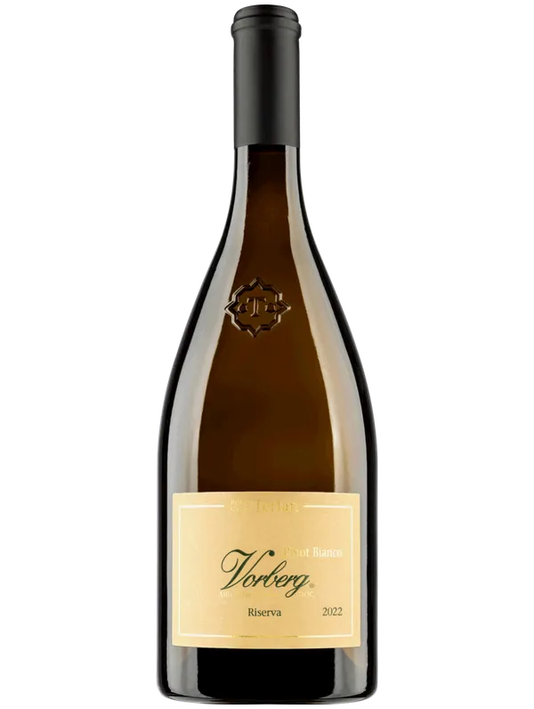 Rudi Kofler Vorberg Pinot Bianco 2022