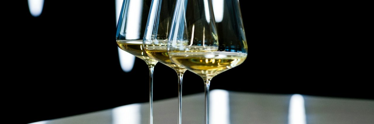 Cantina Tramin Winery Tour at Cantina Tramin