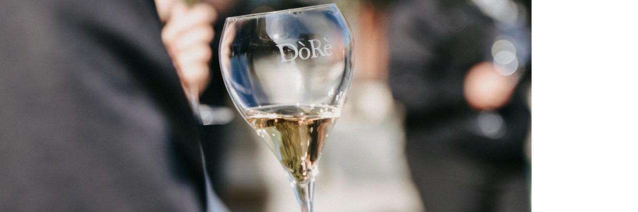 Sommelier-led Tasting at Sorrentino