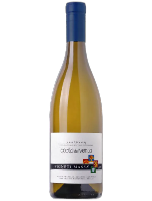 Vigneti Massa Walter Massa Derthona 2023