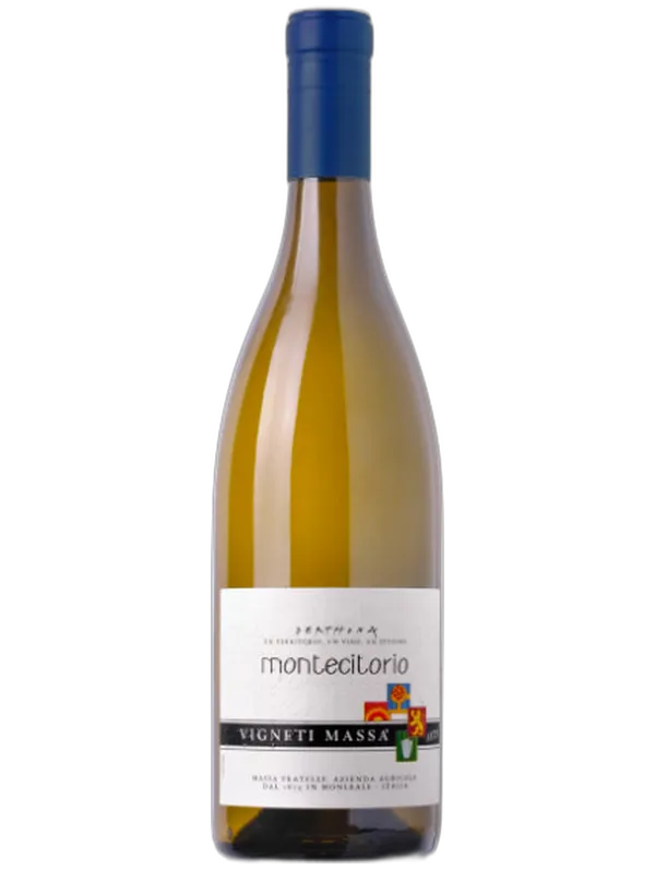 Vigneti Massa Walter Massa Derthona Montecitorio 2023