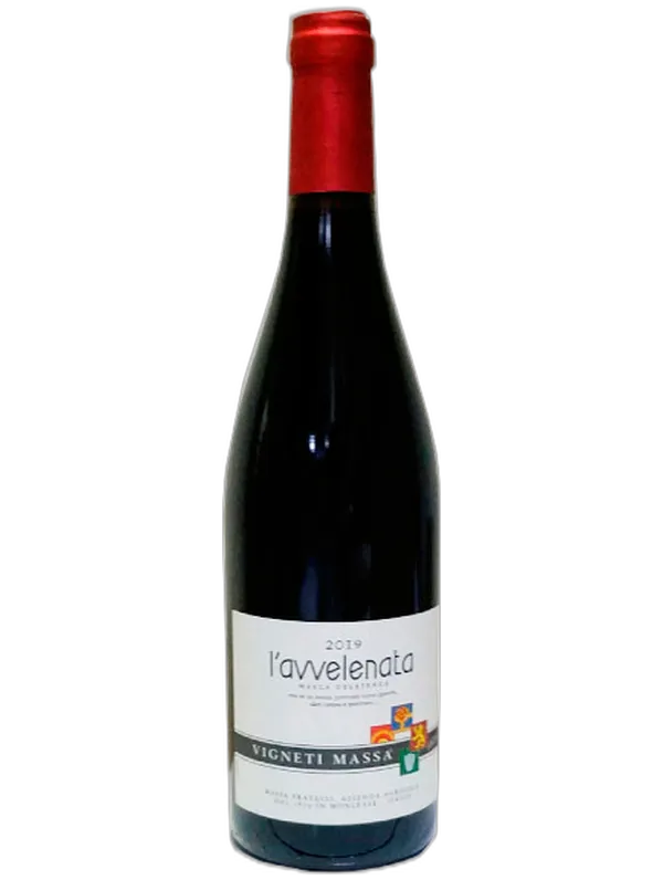 Vigneti Massa Walter Massa L'Avvelenata 2021