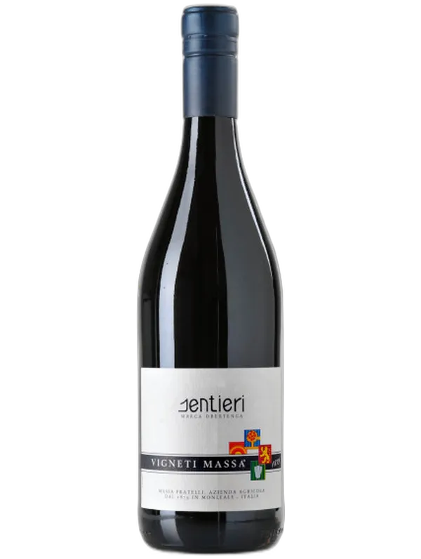Vigneti Massa Walter Massa Sentieri 2024