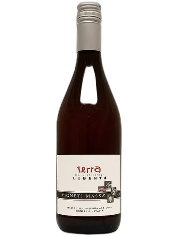 Vigneti Massa Walter Massa Terra 2024