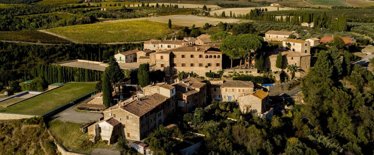 Castello di Camigliano winery image 1