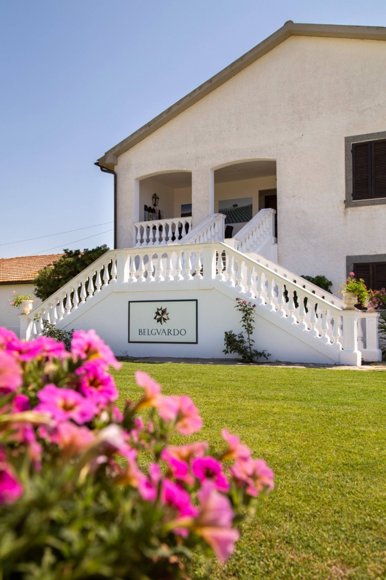 Belguardo winery image 4