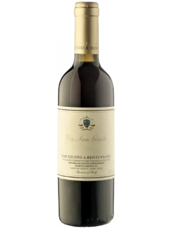 San Giusto A Rentennano Wine San Giusto - Half-- San Giusto a Rentennano 2015