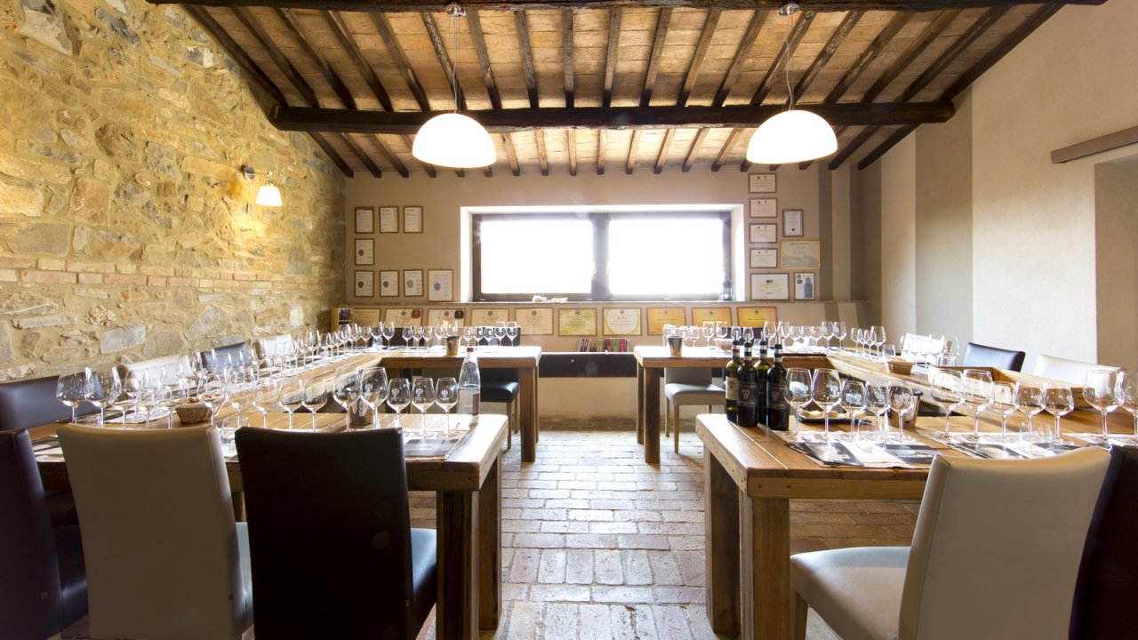 Ciacci Piccolomini d&rsquo;Aragona winery image 5