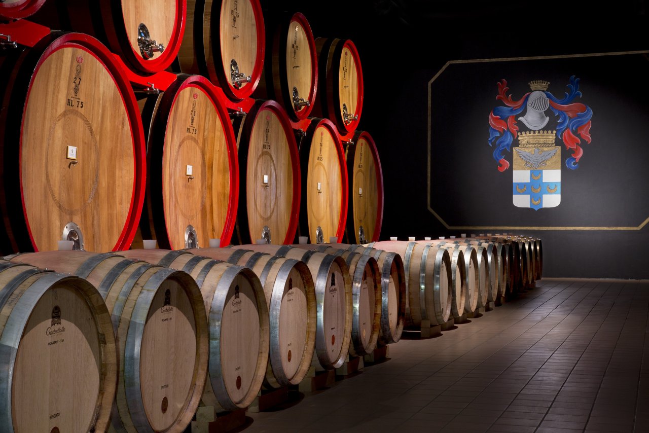Ciacci Piccolomini d&rsquo;Aragona winery image 4