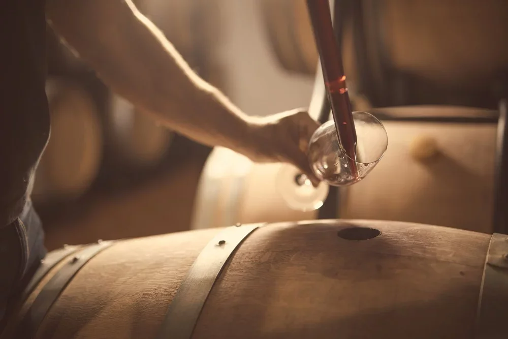 Vinstilleria experience at Winestillery in the heart of Chianti Classico region at Winestillery