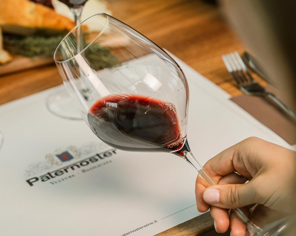 Azienda Vinicola Paternoster winery image 4