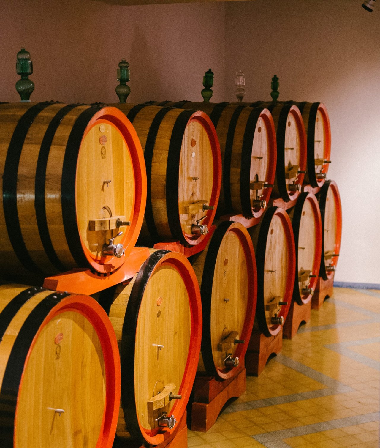 Azienda Agricola Ciccio Zaccagnini winery image 3