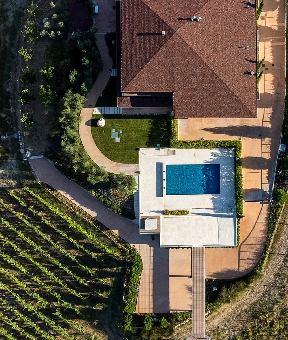 Azienda Agricola Ciccio Zaccagnini winery image 5