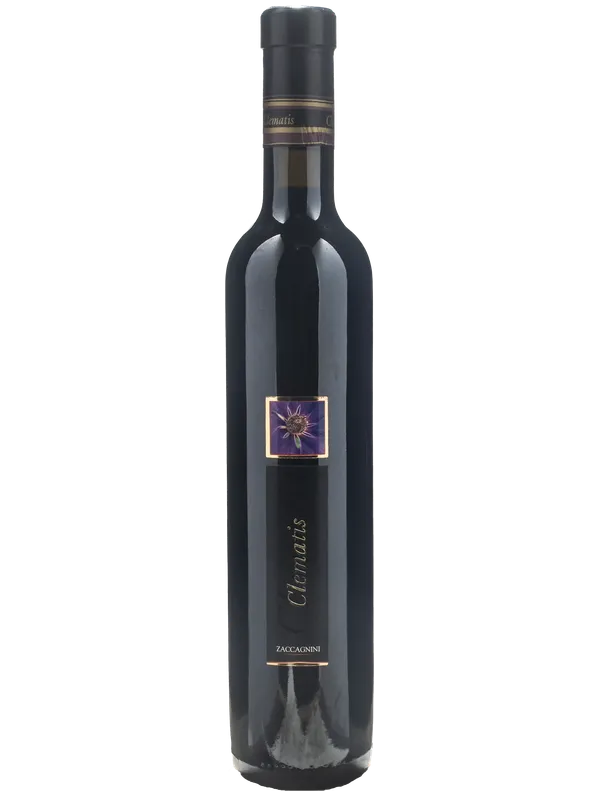Zaccagnini Ciccio Zaccagnini Passito Clematis 0.375L 2016