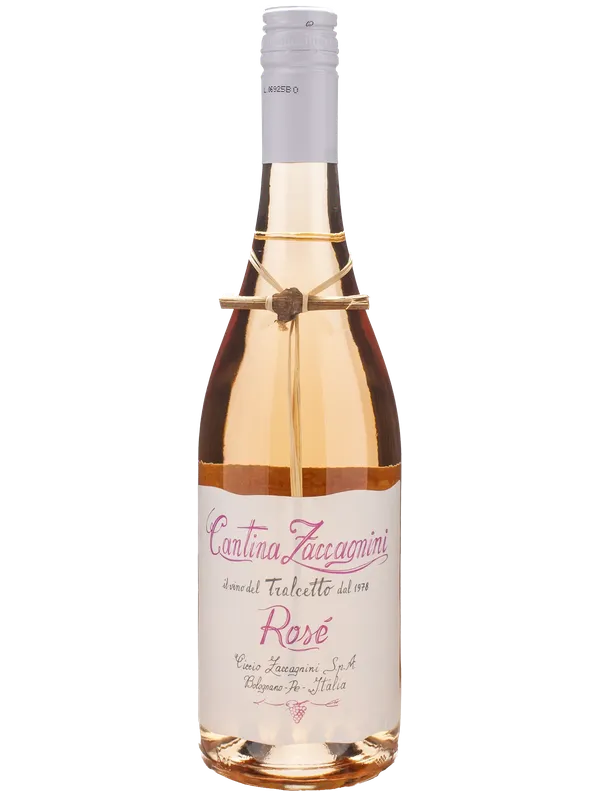 Cantina Zaccagnini Zaccagnini Tralcetto Ros&egrave;
