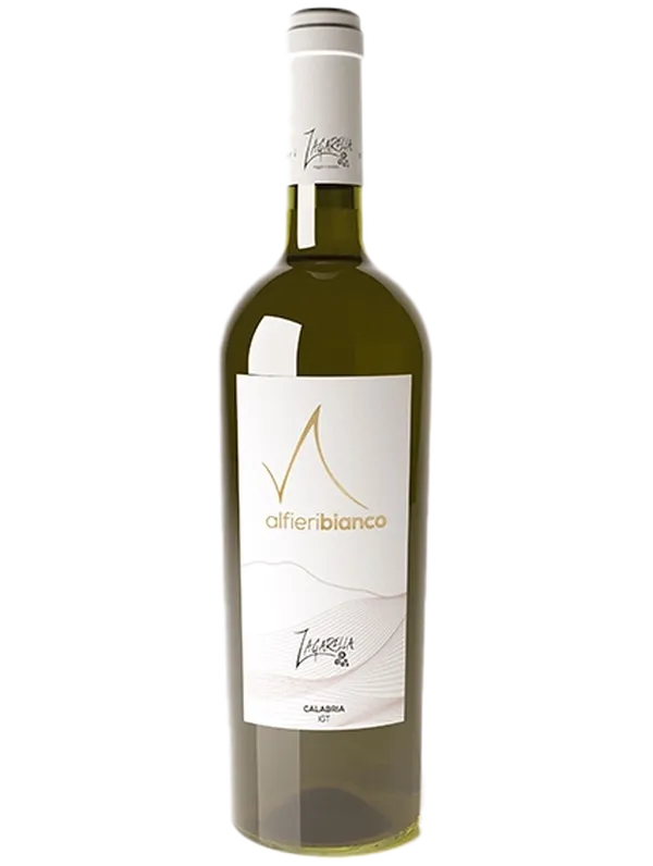 Zagarella Zagarella Alfieribianco 2024
