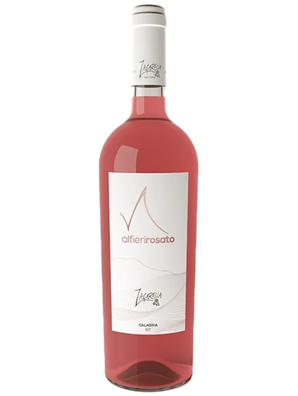 Zagarella Zagarella Alfierirosato 2025