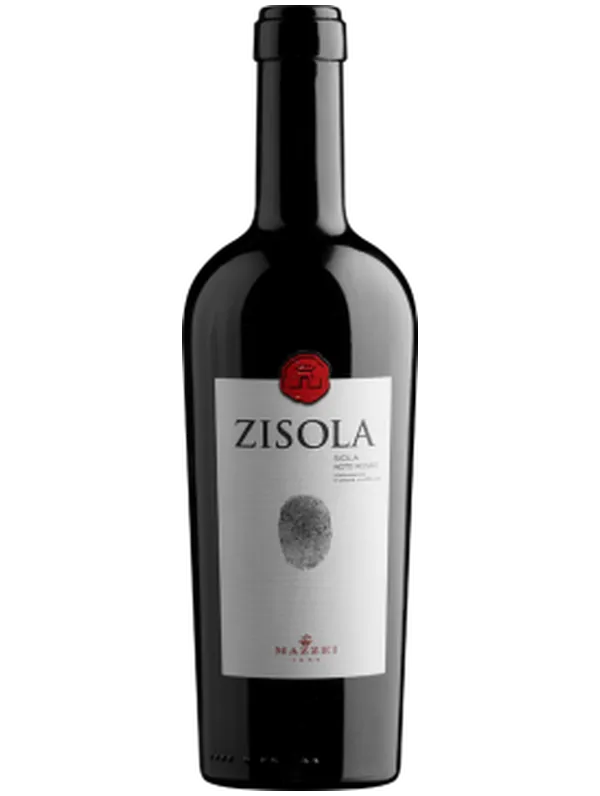 Zisola - Mazzei Zisola Noto Rosso 2021