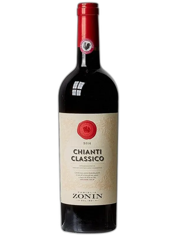 Zonin Zonin Chianti Classico 2019