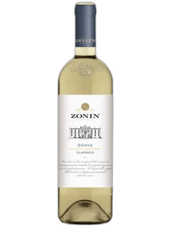 Zonin Zonin Soave Classico DOC 2021