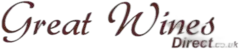 Great Wines Direct logo