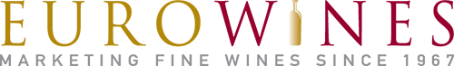 Eurowines logo