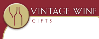Vintage Wine Gifts logo