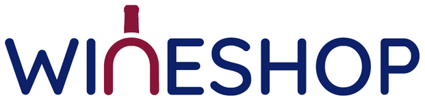 Wineshop logo