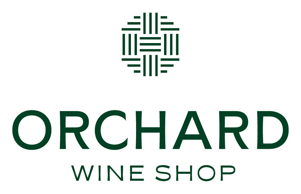 Orchardwines logo