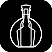 Thebottleclub logo