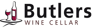 Butlers Winecellar logo